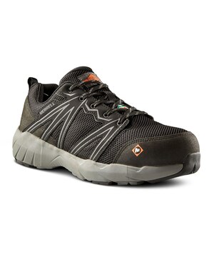 Chaussures de travail sportives de Merrell à protection en aluminium et en composite, pour hommes, Fullbench Superlite