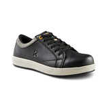 Chaussures de sécurité urbaines de sport Dakota WorkPro Series à lacets et à protection en acier, pour hommes Front_Three_Fourths_Angled_Right