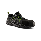 Chaussures de sport sécuritaires basses de Terra à protection en composite, pour hommes, Spider X Front_Three_Fourths_Angled_Right