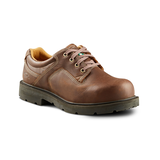 Chaussures de sécurité richelieu Dakota WorkPro Series à lacets et à protection en aluminium et en composite, pour hommes Front_Three_Fourths_Angled_Right