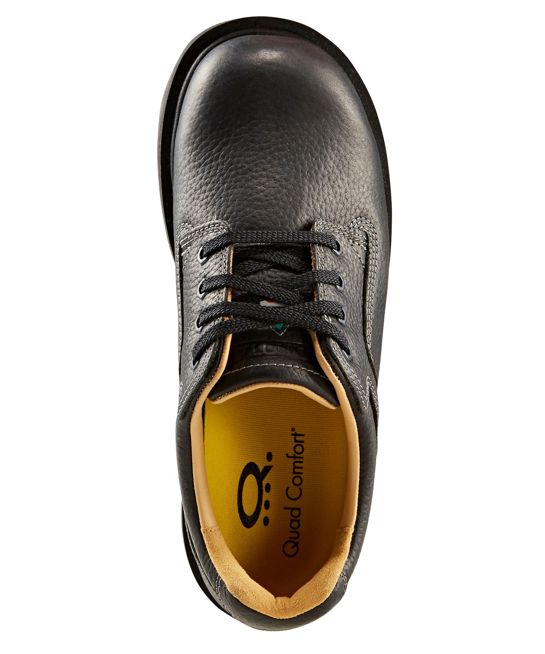 Dakota WorkPro Series Men's Aluminum Toe Composite Plate Oxford Lace Up Safety Shoes