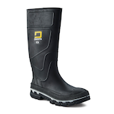 Dakota WorkPro Series Men's Non-Safety Syntrol Premium Injected Boots Front_Three_Fourths_Angled_Right