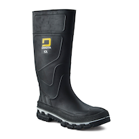 Dakota WorkPro Series Men's Non-Safety Syntrol Premium Injected Boots Front_Three_Fourths_Angled_Right