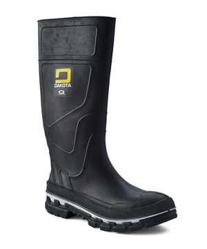 Dakota WorkPro Series Men's Non-Safety Syntrol Premium Injected Boots