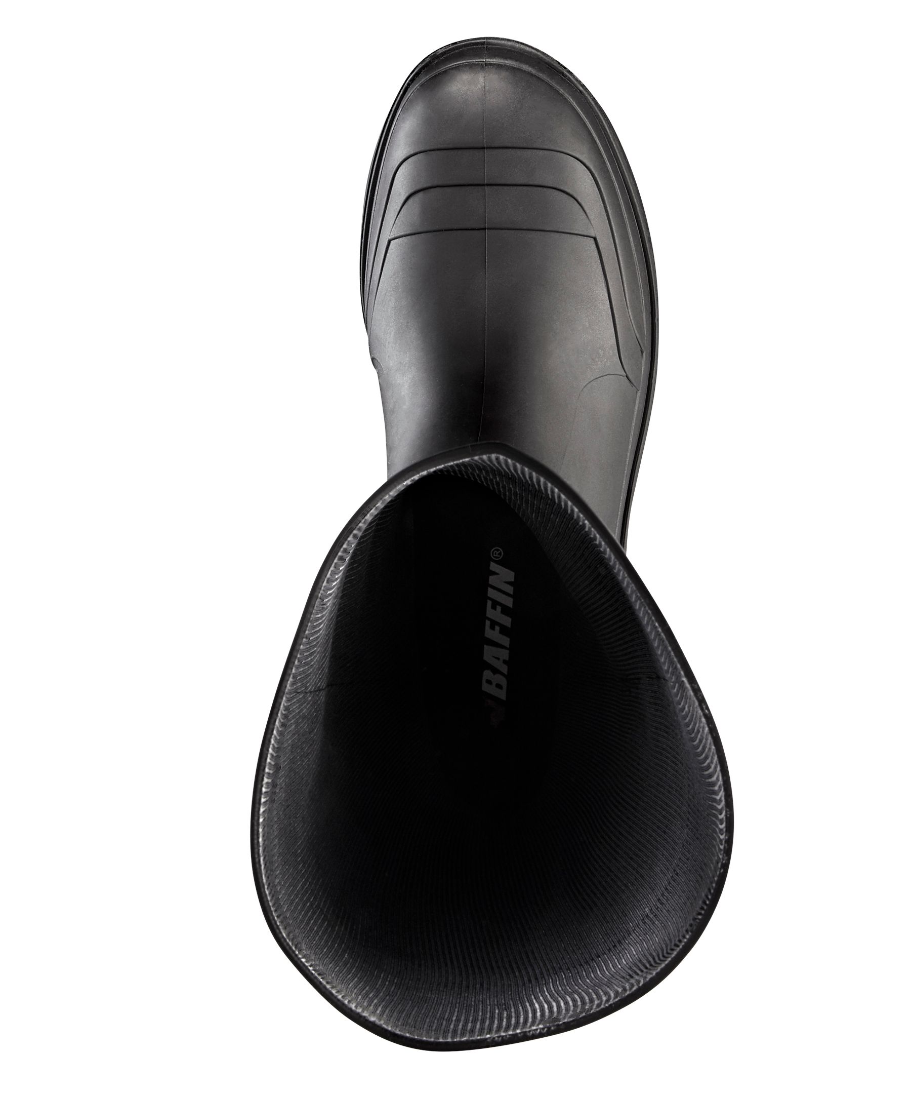 Bottes non sécuritaires pour conditions humides pour hommes, Blackhawk, Baffin