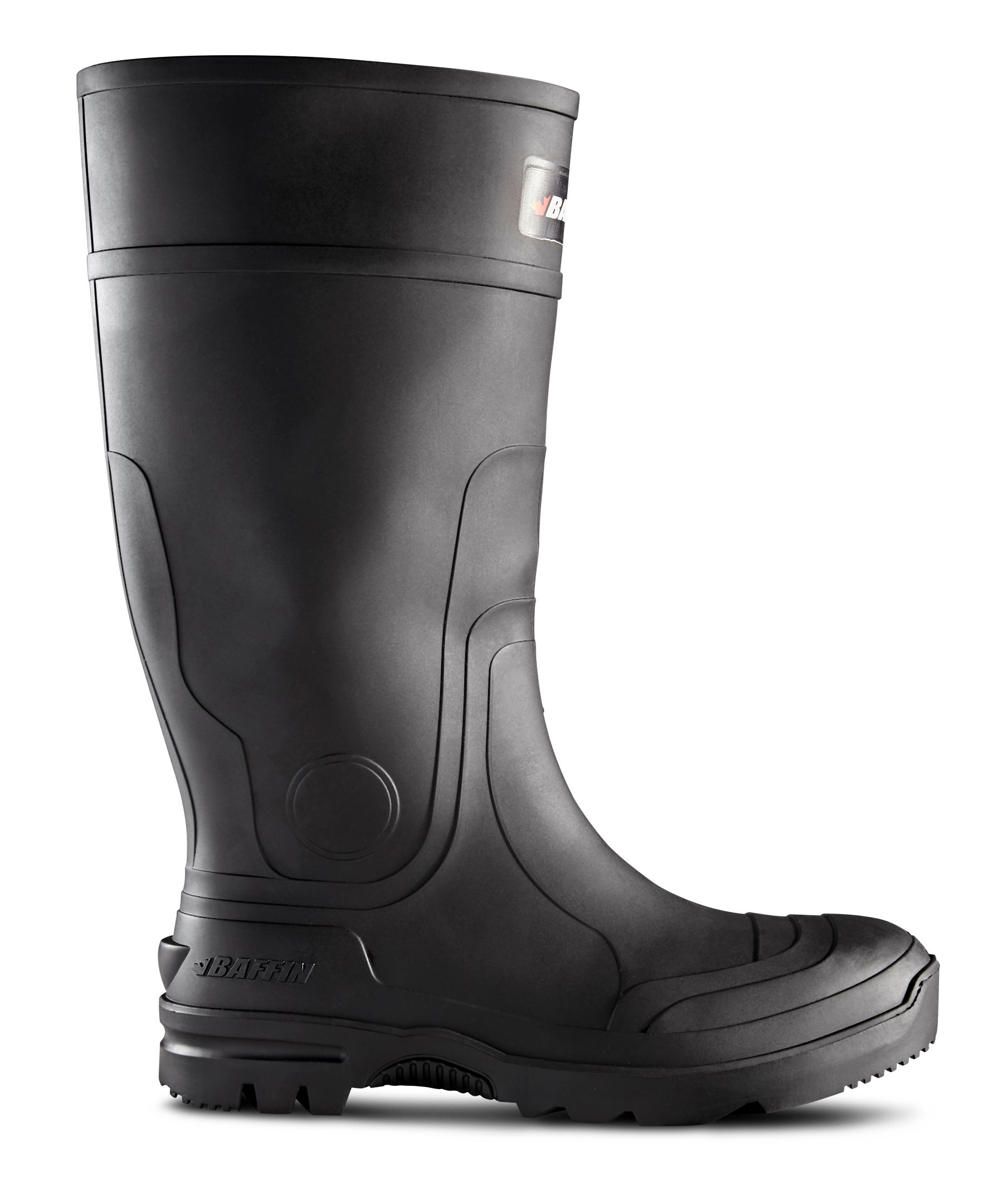 Bottes non sécuritaires pour conditions humides pour hommes, Blackhawk, Baffin