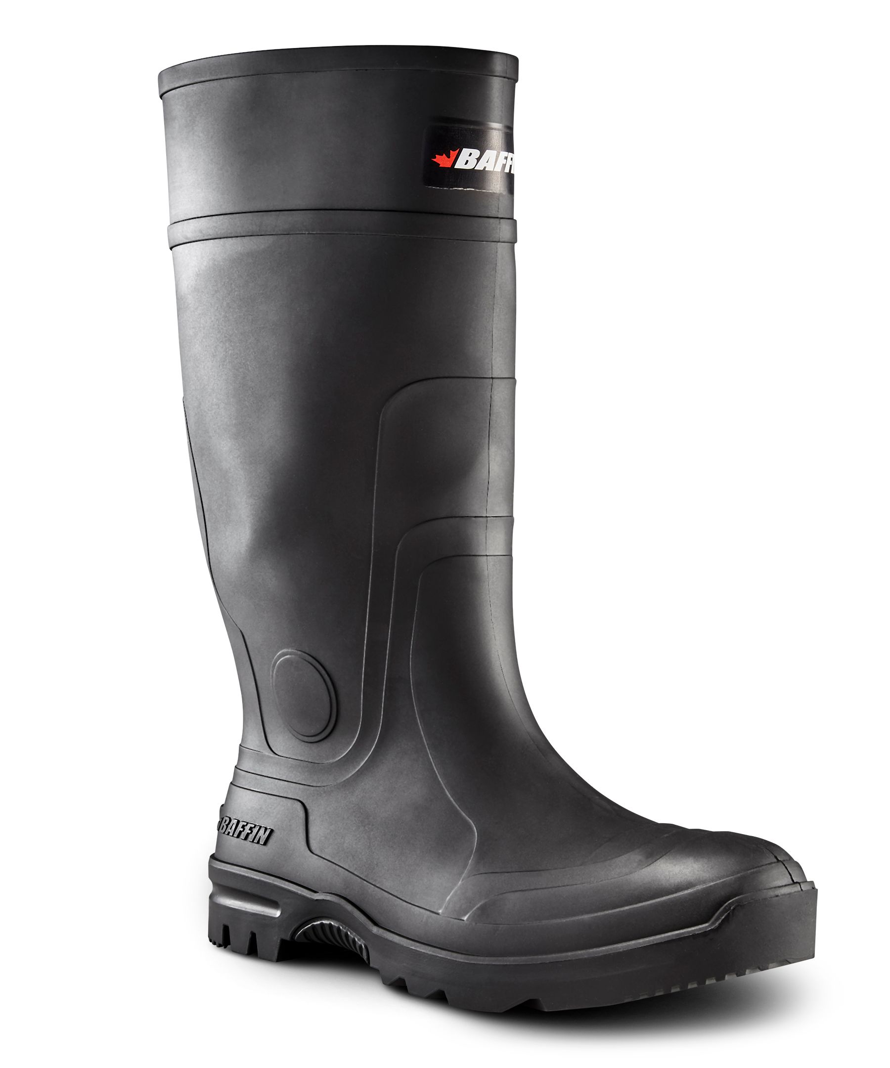Bottes non sécuritaires pour conditions humides pour hommes, Blackhawk, Baffin