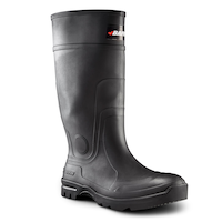 Baffin Men's Blackhawk Non Safety Wet Weather Boots Front_Three_Fourths_Angled_Right
