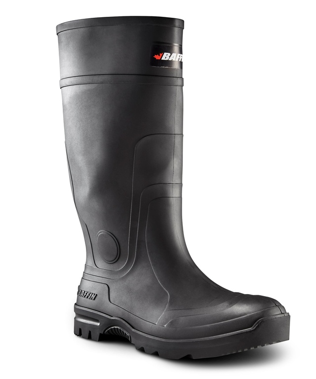 Baffin Men's Blackhawk Non Safety Wet Weather Boots