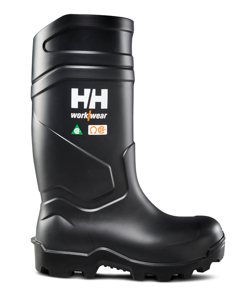 Marks work discount wearhouse rubber boots