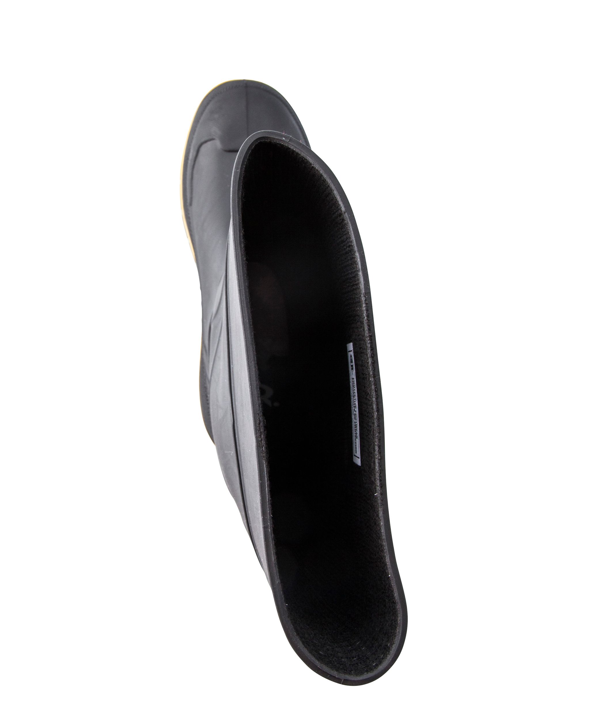 Dakota Workpro Series Bottes à irrigation avec protection en acier&nbsp;9850 pour hommes