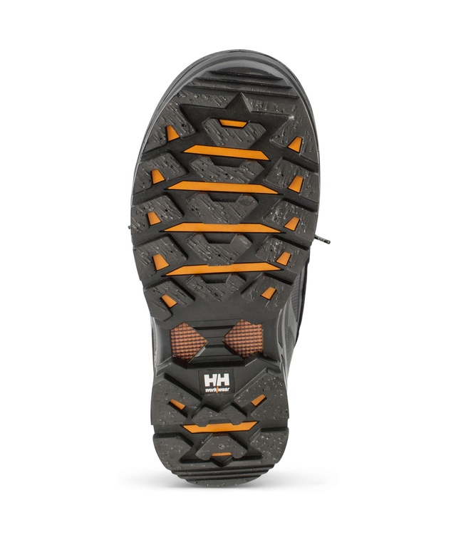 Helly Hansen Workwear Men's Composite Toe Composite Plate IceFX