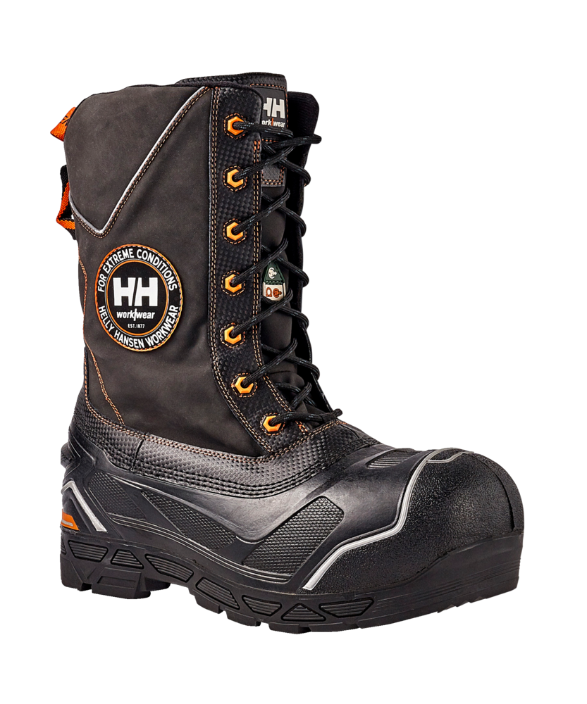 Boots de sécurité Helly Hansen Ferrous - Lepont Equipements