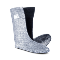 Aggressor Doublure pour bottes en caoutchouc d'Aggressor pour hommes Composite_or_Mixed