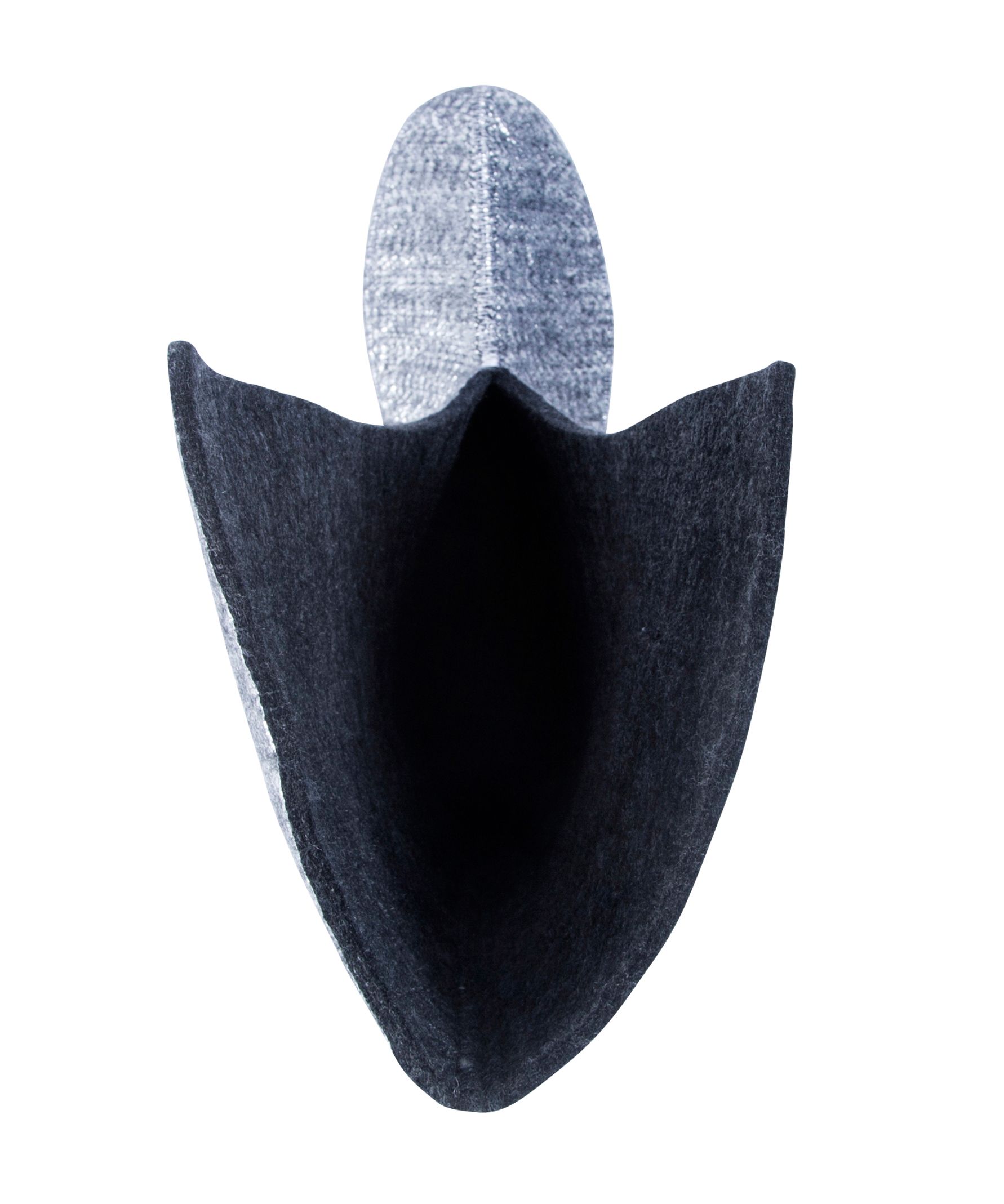 Aggressor Doublure pour bottes en caoutchouc d'Aggressor pour hommes