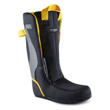Dakota WorkPro Series Men's 8524 Winter Boot Liner Front_Three_Fourths_Angled_Right
