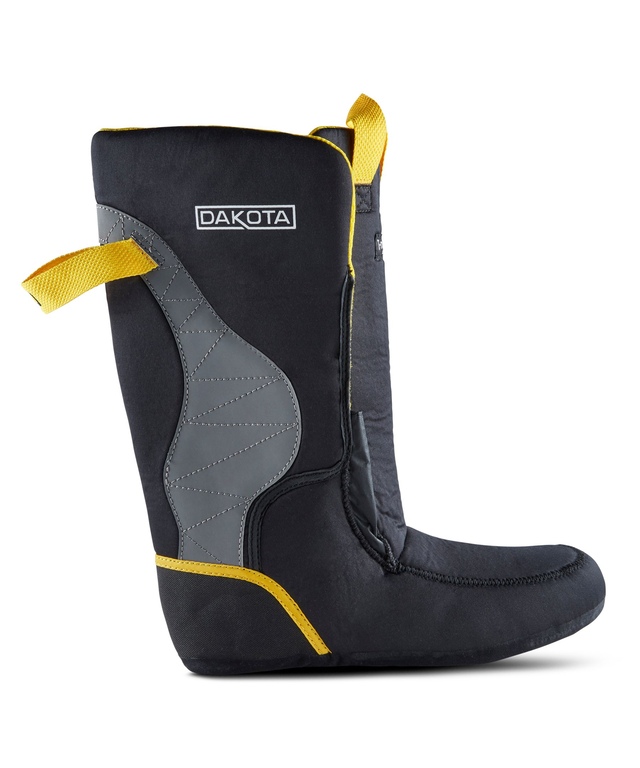 Dakota WorkPro Series Men's 8524 Winter Boot Liner Marks