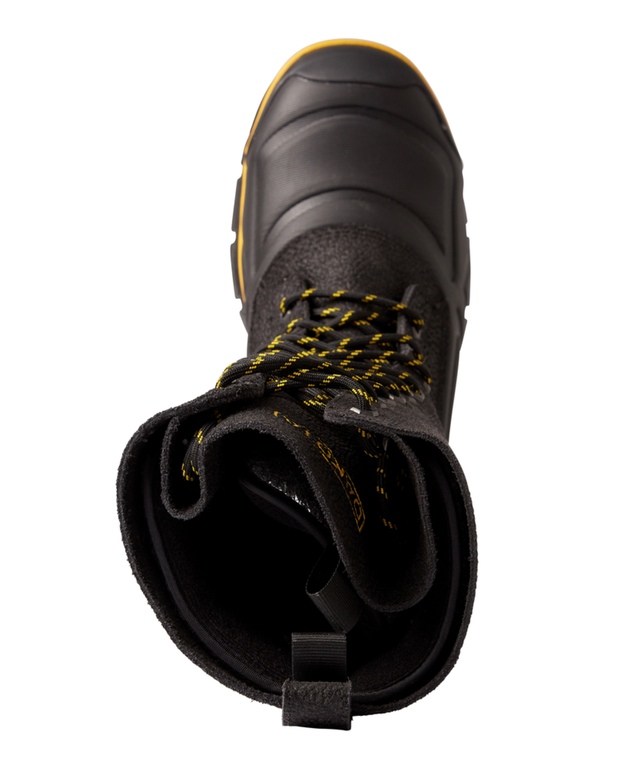 Dakota WorkPro Series Men's 8527 Steel Toe Steel Plate IceFX Leather