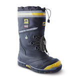 Dakota WorkPro Series Men's Rigmaster Syntrol Composite Toe Composite Plate IceFX Winter Work Boots Front_Three_Fourths_Angled_Right