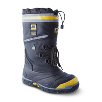 Dakota WorkPro Series Men's Rigmaster Syntrol Composite Toe Composite Plate IceFX Winter Work Boots Front_Three_Fourths_Angled_Right