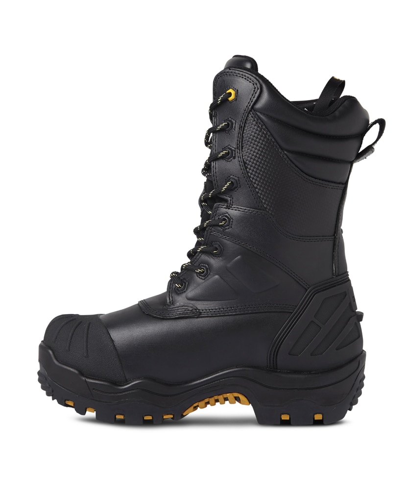 Dakota Workpro Series Men's 8901 Composite Toe Composite Plate IceFX Waterproof Hyper Dri 3 Work Dakota Workpro Series Men's 8901 Composite Toe Composite Plate IceFX Waterproof Hyper Dri 3 Work