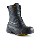 Terra Men's Crossbow Composite Toe Composite Plate Winter Transitional Work Boots Front_Three_Fourths_Angled_Right