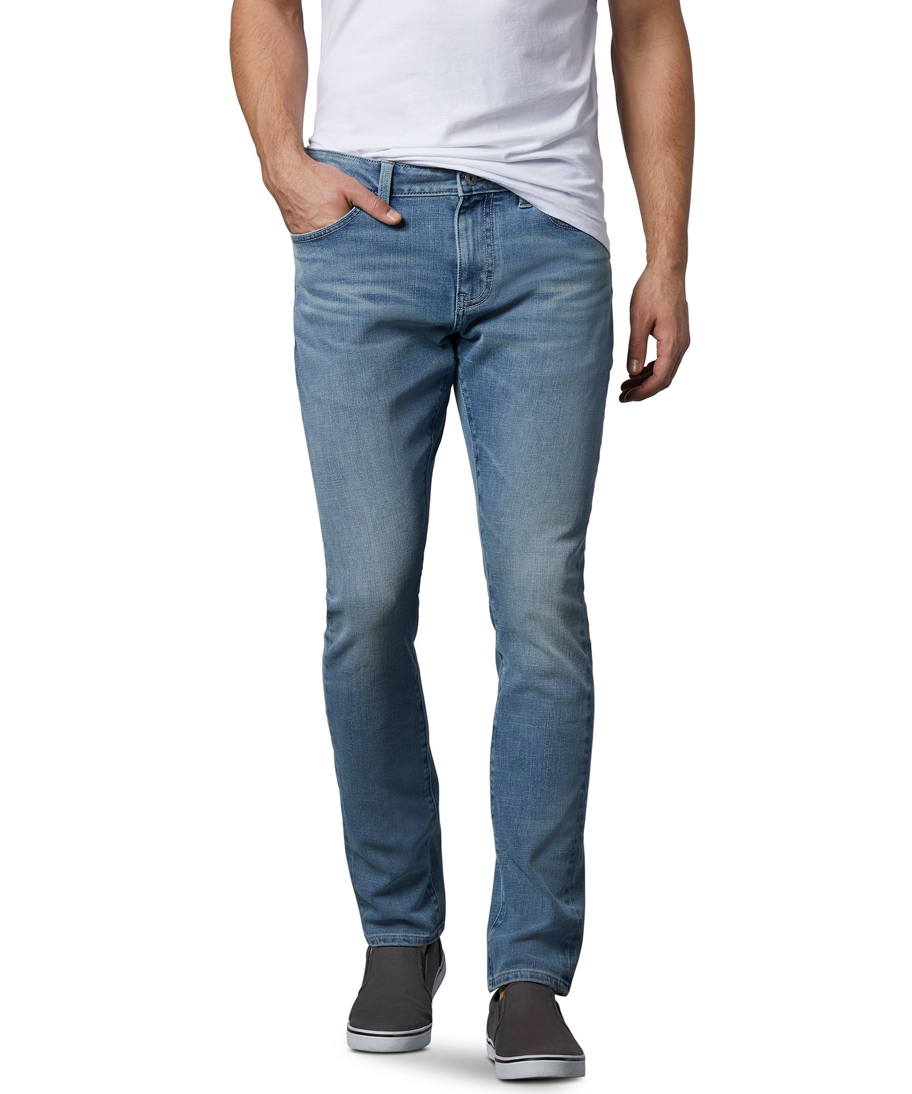 Hi Tech Men's Super Skin Tight Jeans Denver Hayes Men's