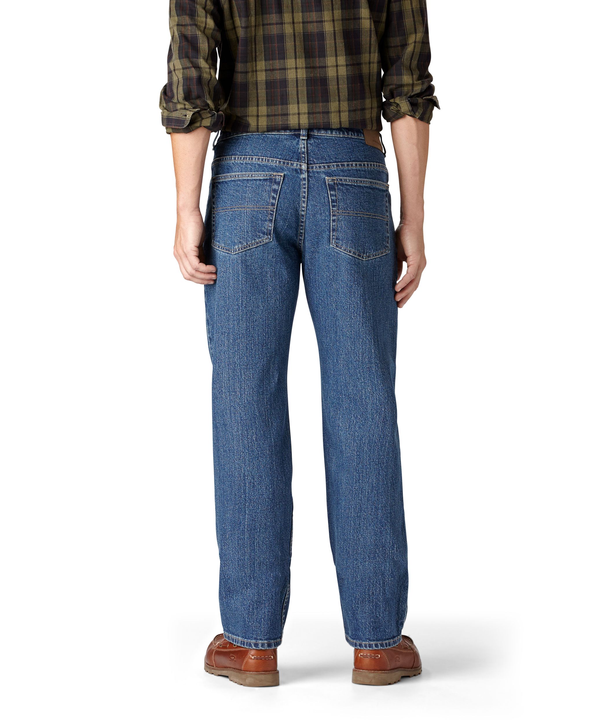 Carhartt mens Relaxed Fit Tapered Leg Jean (Regular and Big and Tall Sizes)  : : Clothing, Shoes & Accessories
