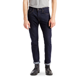 Levi's 559 Relaxed Fit Straight Leg Tumbled Rigid Jeans Front_Flat