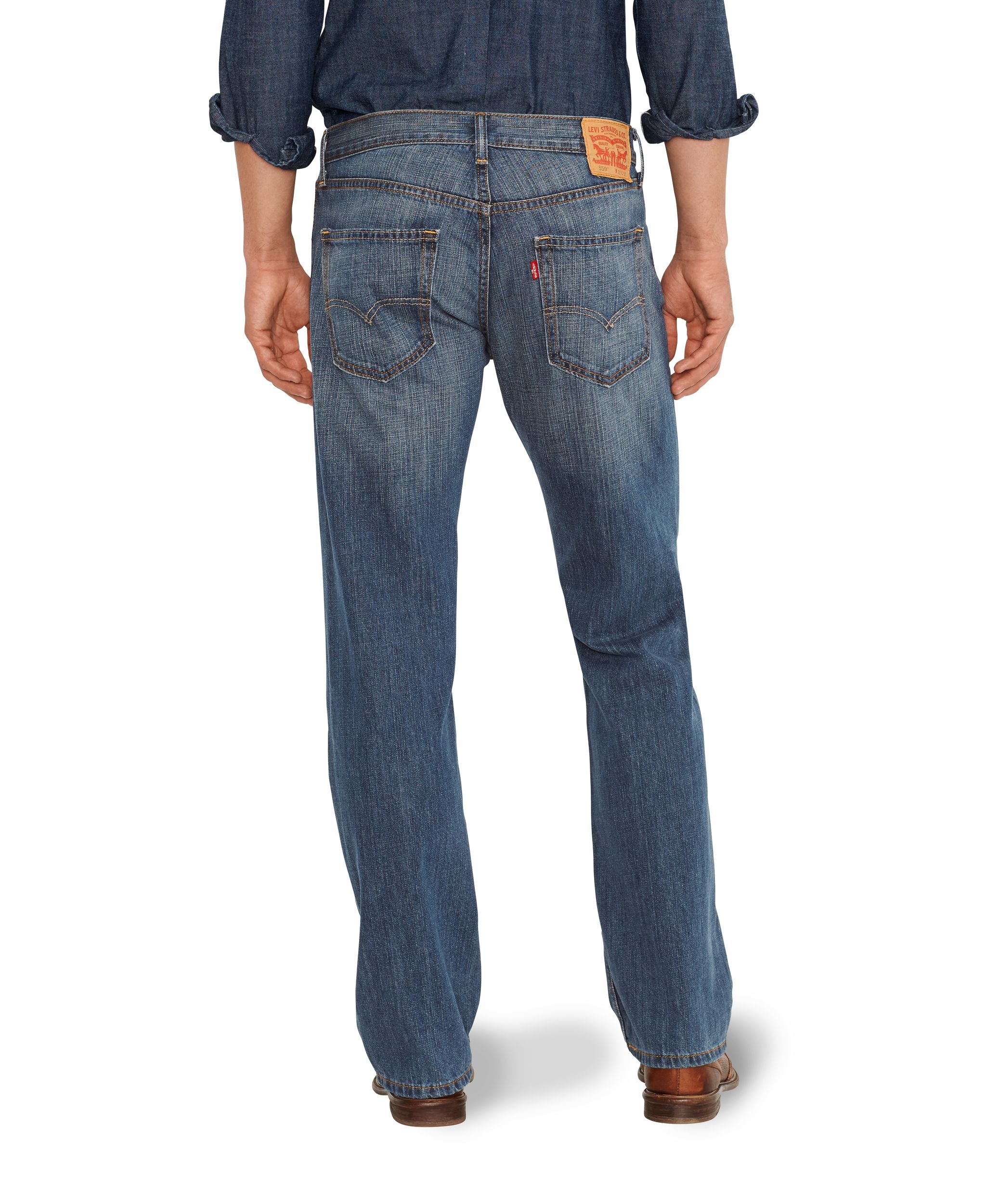 Levis 559 mens online