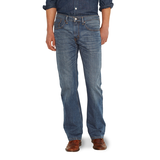 Levi's "559" Relaxed Fit Straight Leg Jeans Front_Angled_Left