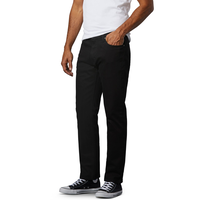 Levi's Men's 541 Athletic Taper Fit Stretch Jeans - Native Cali Front_Angled_Left