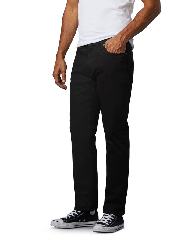 Levi's Men's 541 Athletic Taper Fit Stretch Jeans - Native Cali