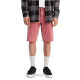 Levi's Men's 511 Slim Fit Cut Off Shorts Front_Flat