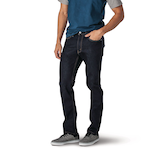 Levi's Men's 511 Mid Rise Slim Fit Jeans Front_Three_Fourths_Angled_Left