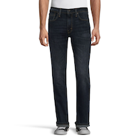 Levi's Men's 511 Slim Fit Sequoia Jeans Front_Flat