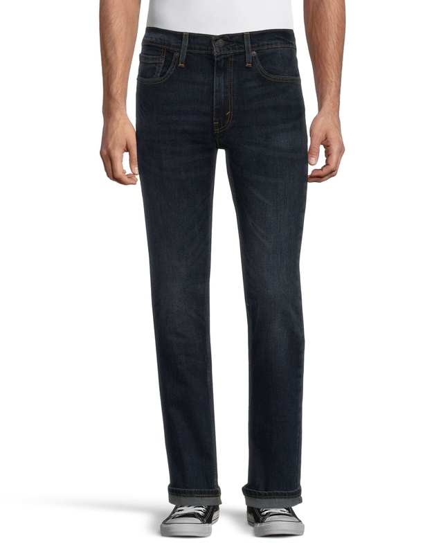 Jean Levi's de coupe étroite à taille haute, pour hommes, 511, Sequoia