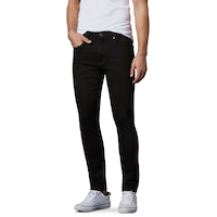 Levi's Men's 512 Slim Taper Native Cali Future Flex Jeans Front_Angled_Left