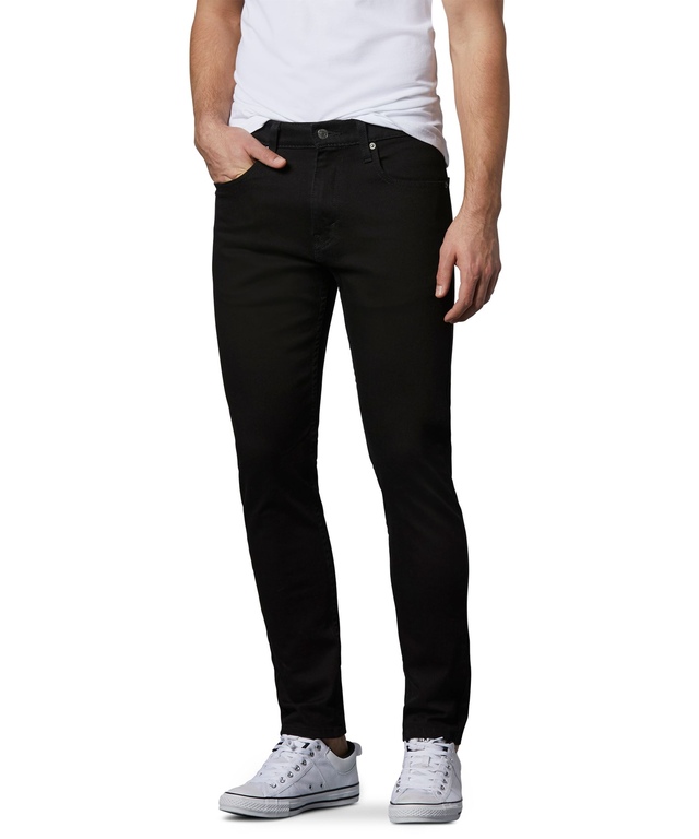 Jean Levi's étroit fuselé, pour hommes, Future Flex, 512, Native Cali