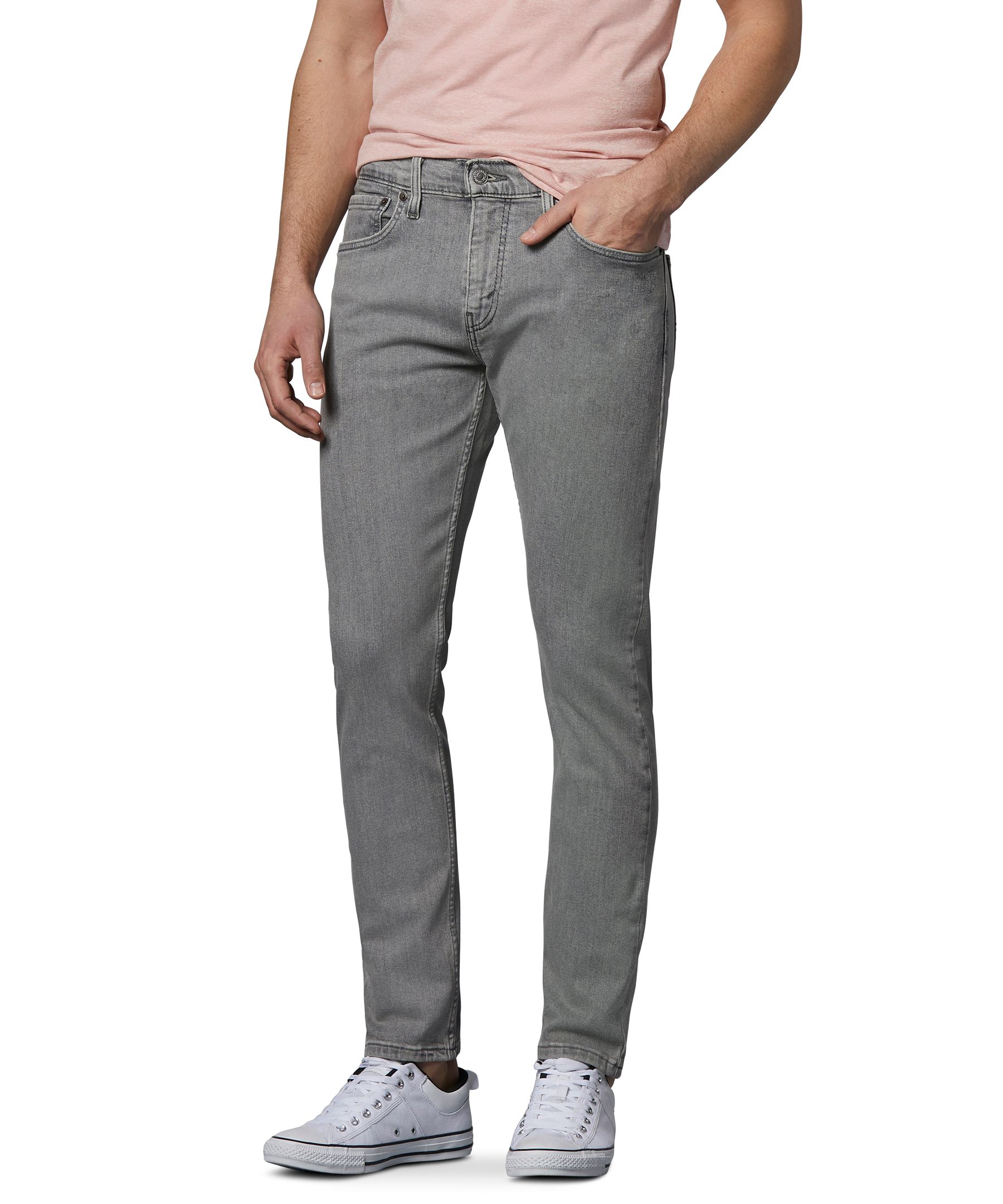 Levi's Men's 512 Slim Taper Jeans | Mark's