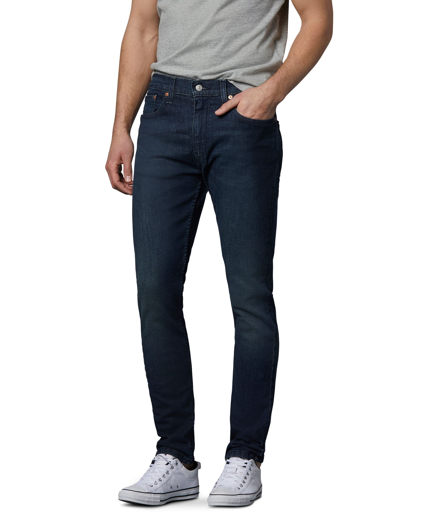 Levi's Men's 512 Slim Taper Future Flex Jeans | Mark's