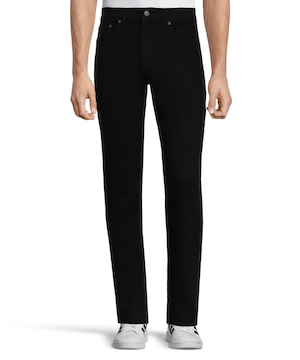 Jean 502 de Levi's de coupe régulière, pour hommes, Native Cali
