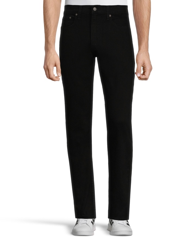 Jean 502 de Levi's de coupe régulière, pour hommes, Native Cali