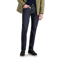 Levi's Men's 502 Regular Fit Taper Jeans Front_Angled_Right