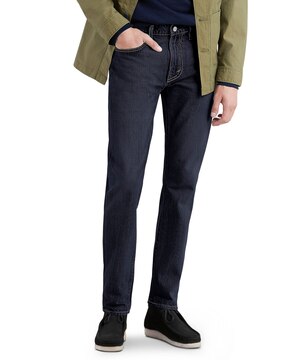 Levi's Men's 502 Regular Fit Taper Jeans