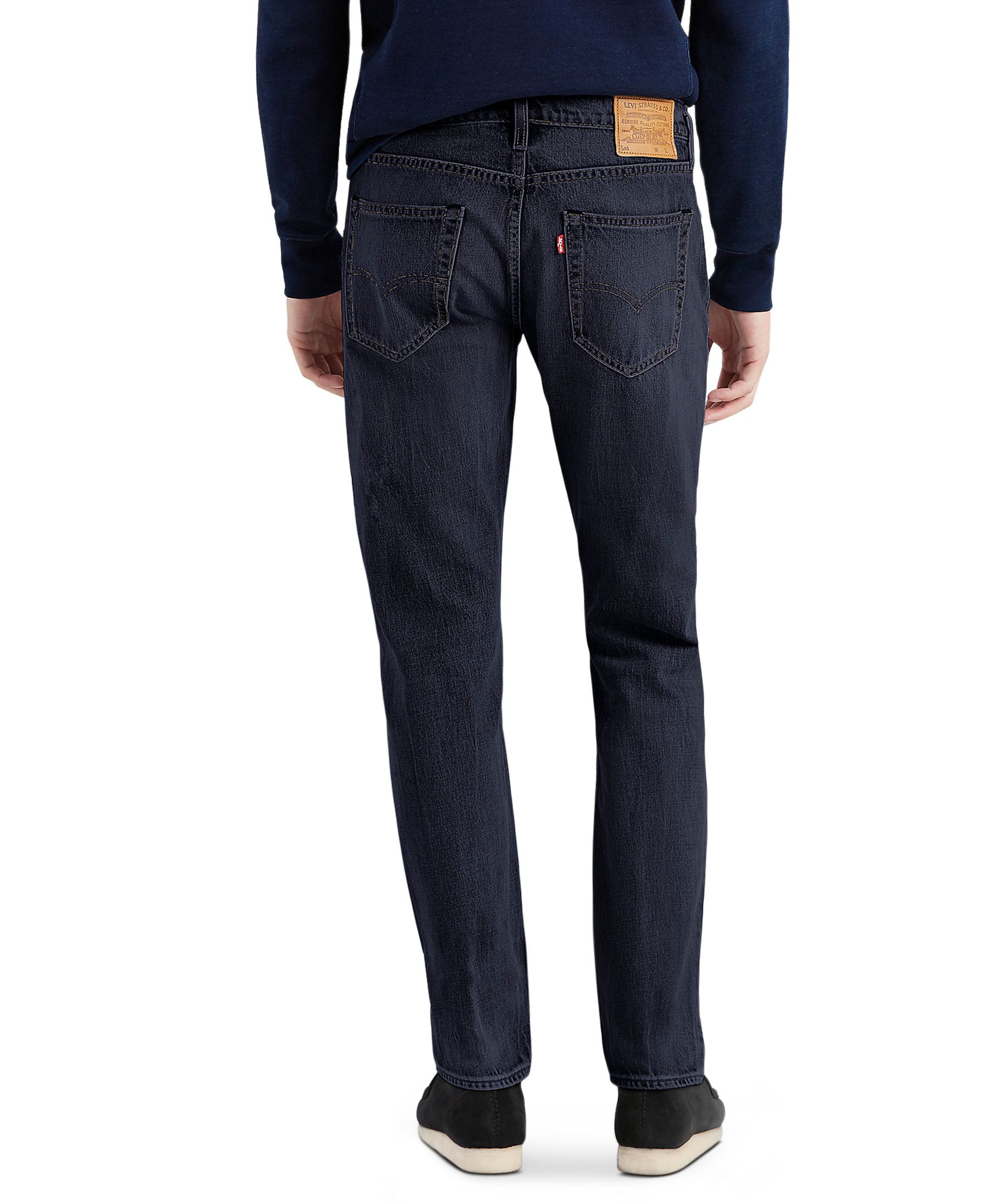 Jeans levi's 502 regular taper on sale