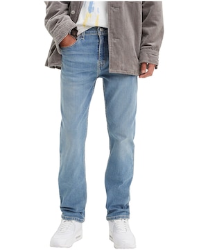 Levi's Men's 502 Regular Fit Taper Davie Stretch Jeans