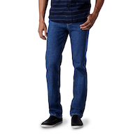 Lois Men's Slim Stretch Jeans Front_Flat