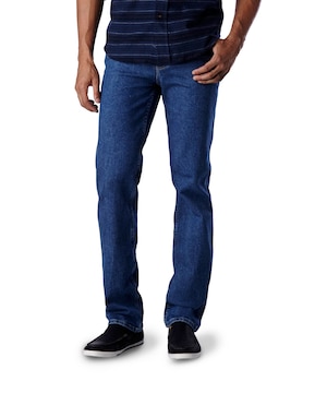 Lois Jean étroit extensible pour hommes