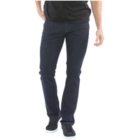 Lois Men's New Star Slim Stretch Jeans Front_Flat